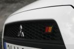 Mitsubishi Colt Ralliart 2009 года